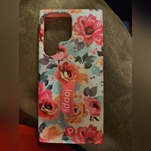 Loopy S23 Ultra Case